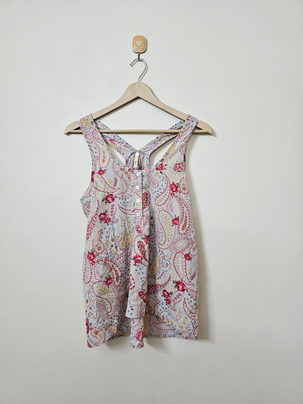 WTP 214 - Women Top and Blouse
