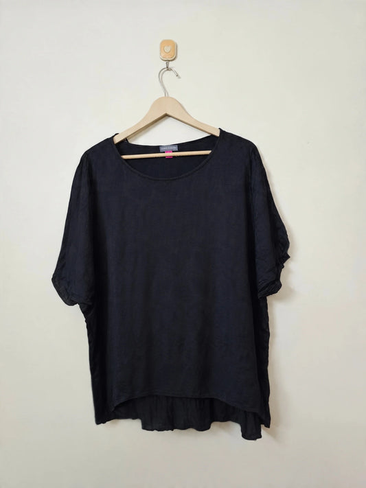 WTP 219 - Women Top and Blouse