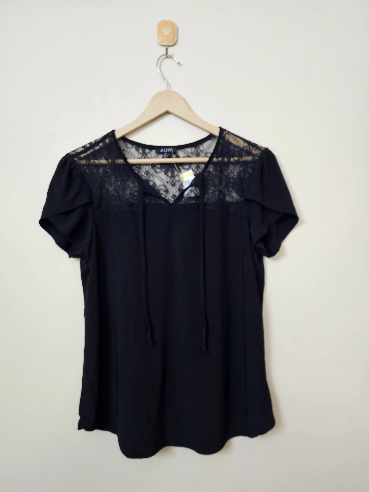 WTP 223 - Women Top and Blouse