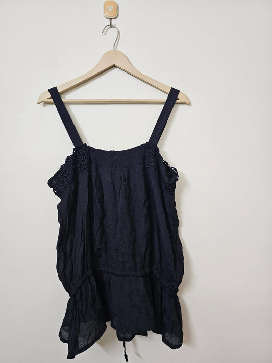 WTP 225 - Women Top and Blouse