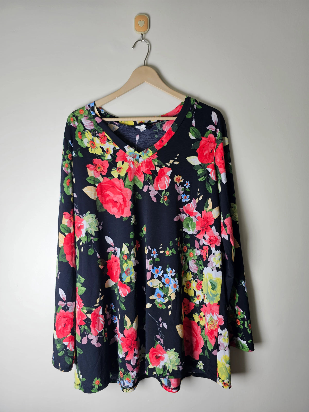 WTP 234 - Women Top and Blouse