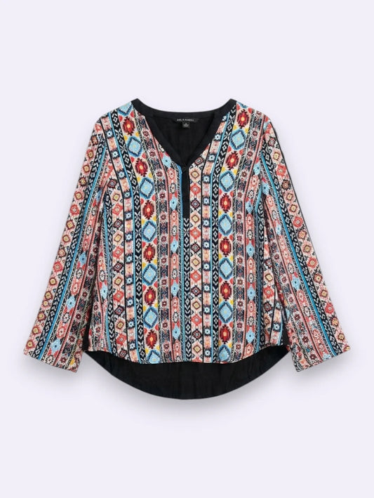 WTP 238 - Women Top and Blouse