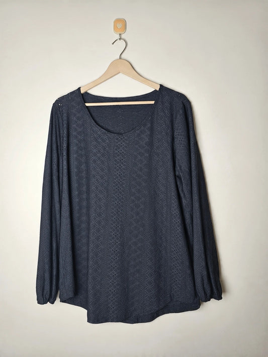 WTP 244 - Women Top and Blouse