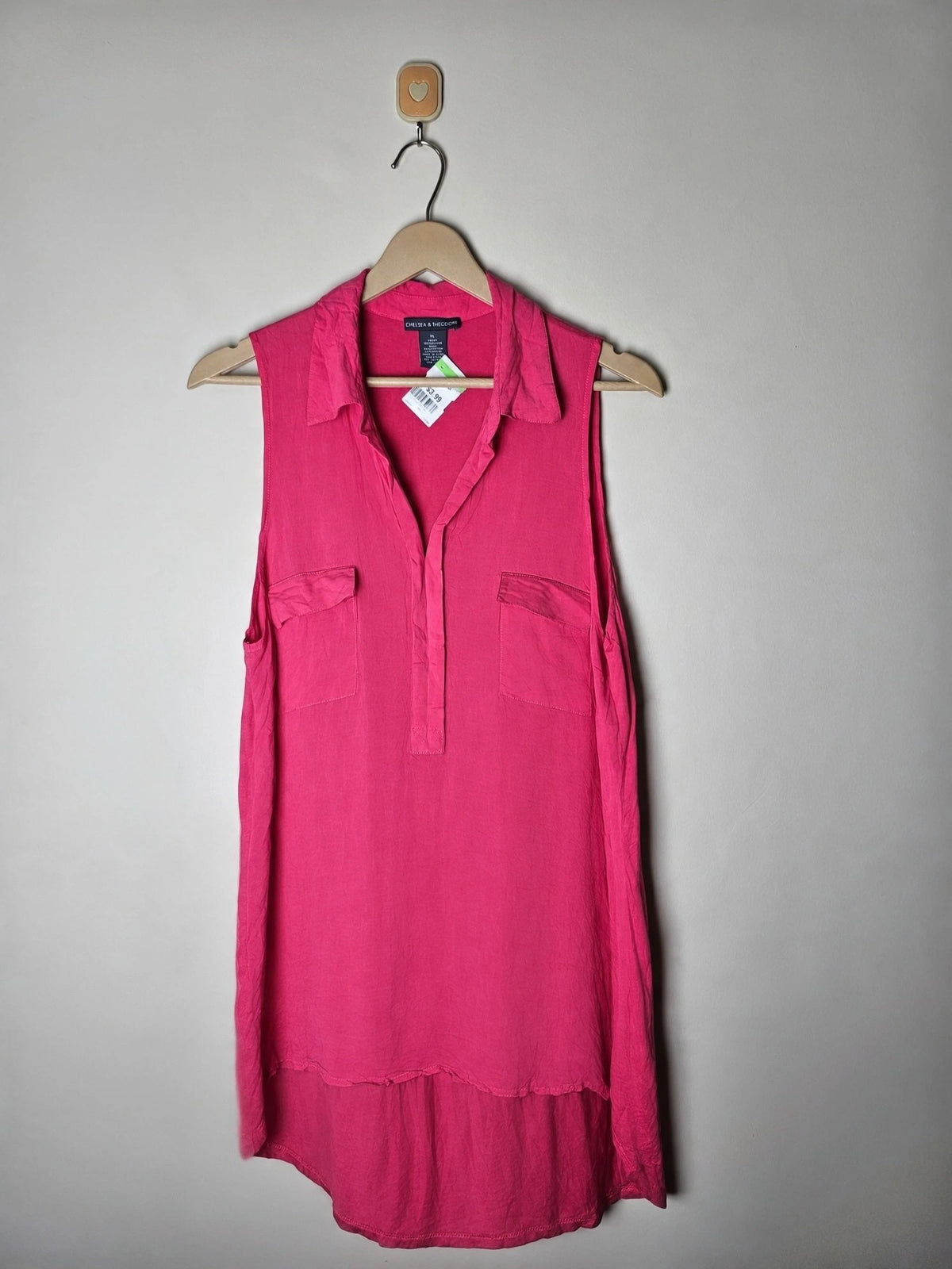 WTP 250 - Women Top and Blouse