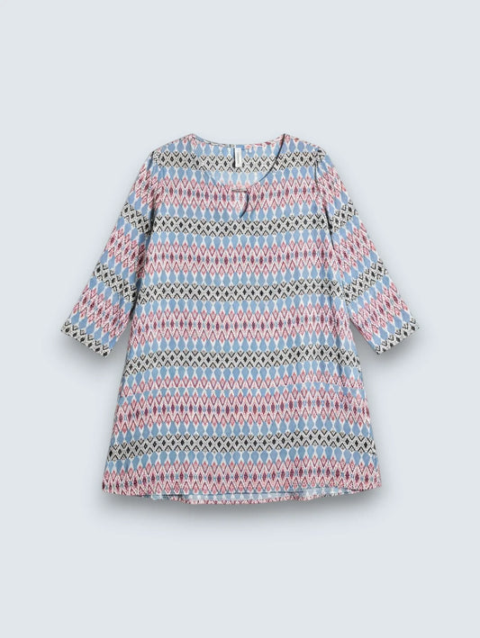 WTP 255 - Women Top and Blouse