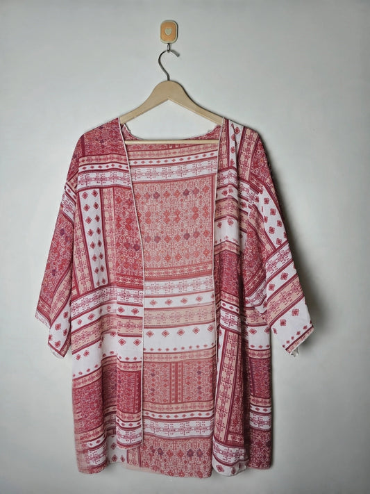 WTP 256 - Women Top and Blouse