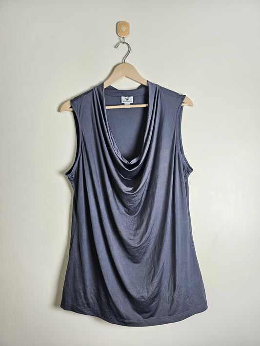WTP 258 - Women Top and Blouse