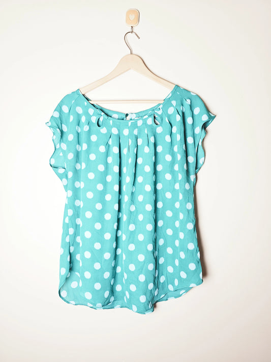 WTP 261 - Women Top and Blouse