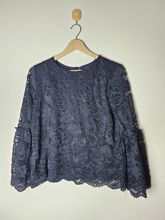 WTP 262 - Women Top and Blouse