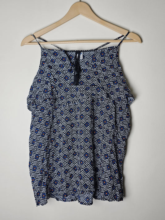 WTP 263 - Women Top and Blouse