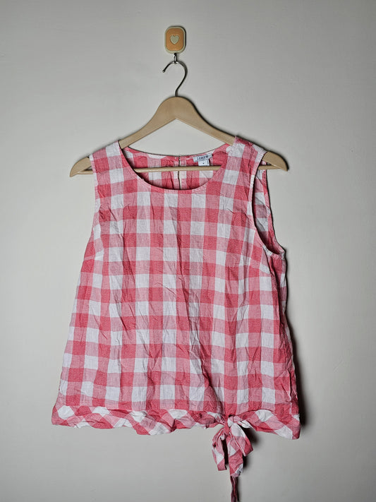 WTP 265 - Women Top and Blouse