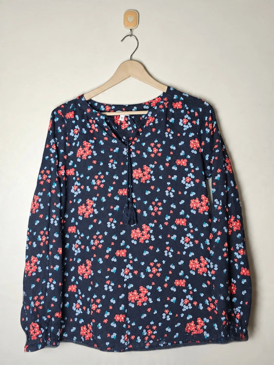 WTP 267 - Women Top and Blouse