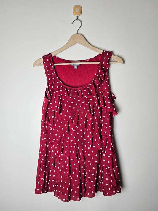 WTP 268 - Women Top and Blouse