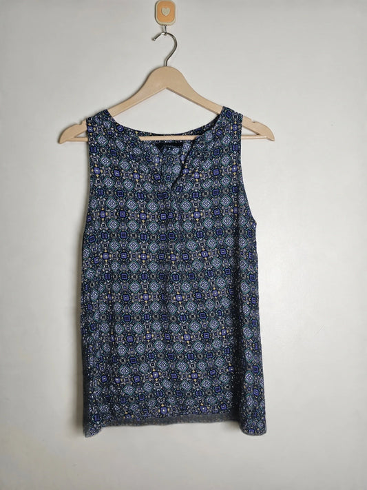 WTP 273 - Women Top and Blouse