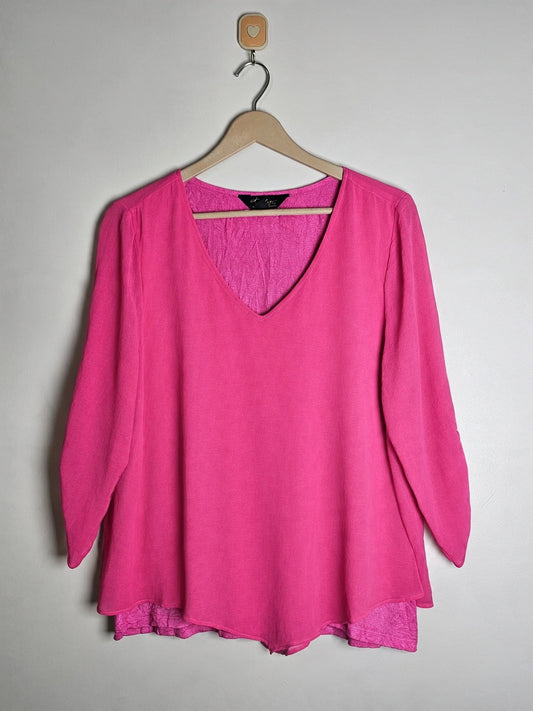 WTP 292 - Women Top and Blouse