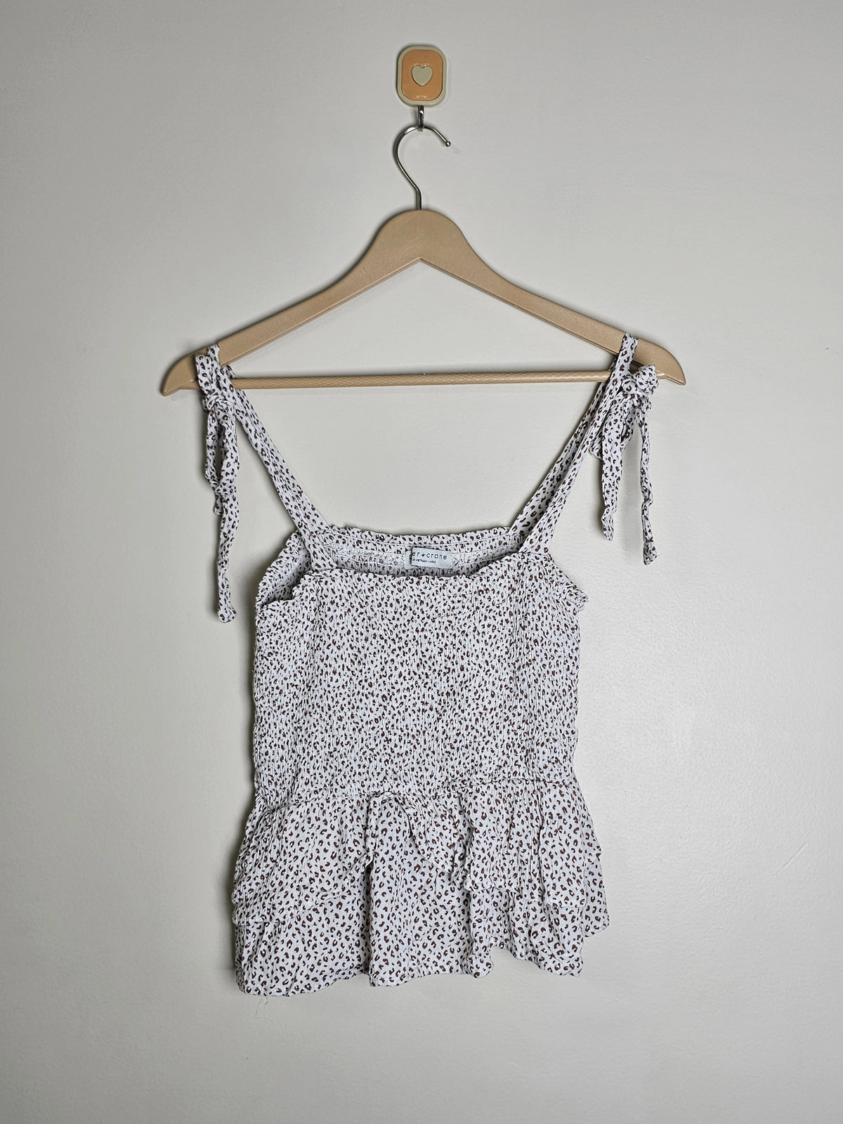 WTP 319 - Women Top and Blouse