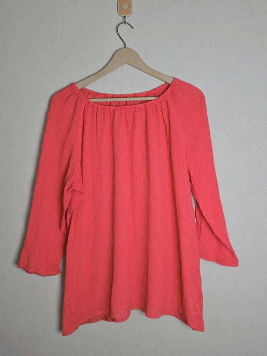 WTP 324 - Women Top and Blouse