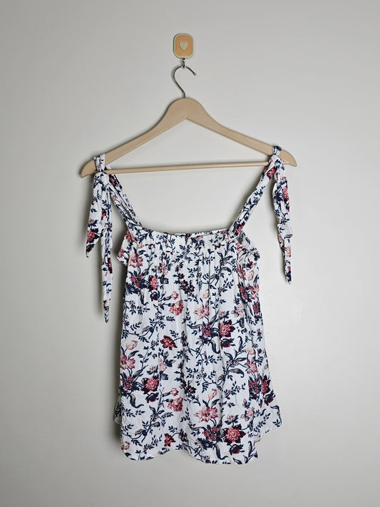 WTP 326 - Women Top and Blouse