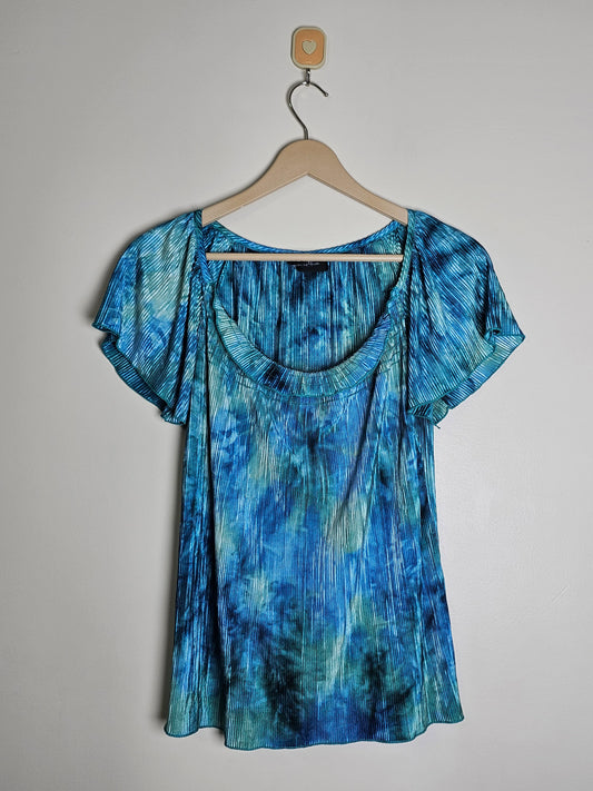 WTP 332 - Women Top and Blouse