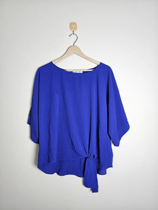 WTP 337 - Women Top and Blouse