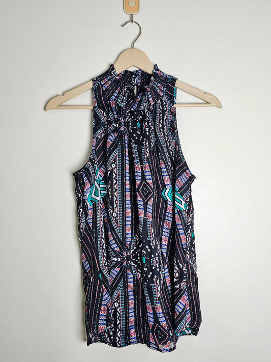 WTP 340 - Women Top and Blouse