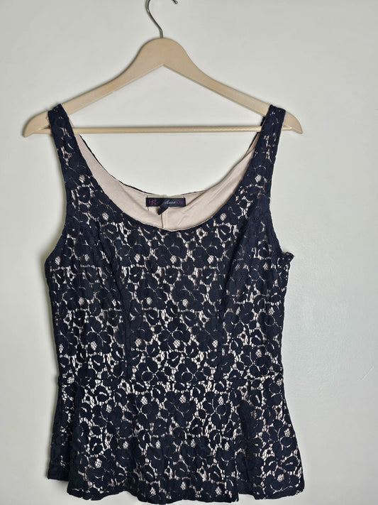 WTP 342 - Women Top and Blouse