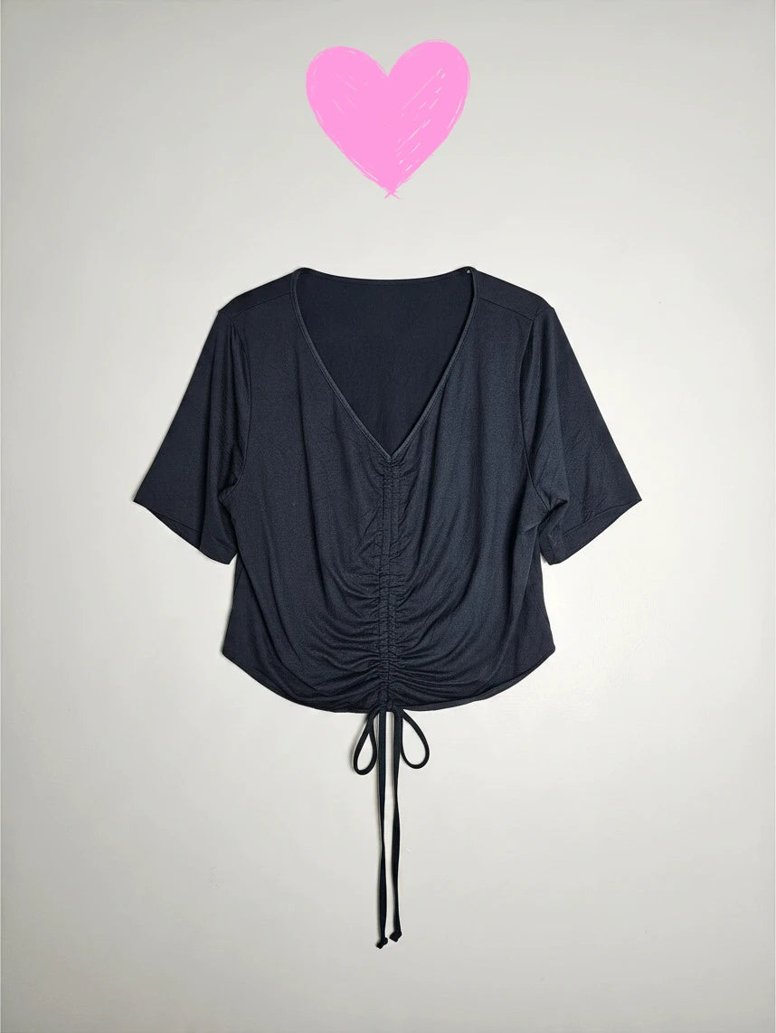 WTP 347 - Women Top and Blouse