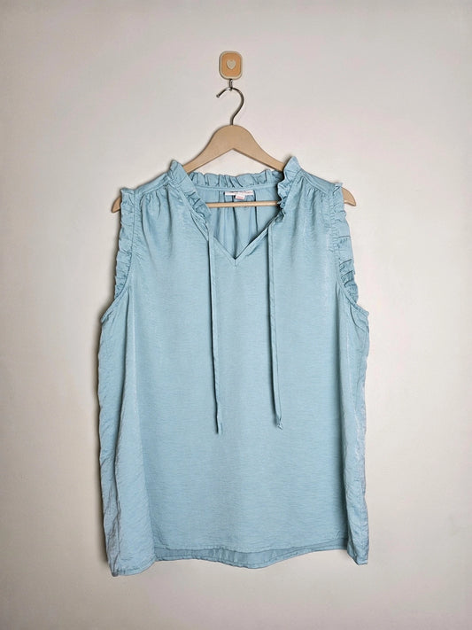 WTP 367 - Women Top and Blouse