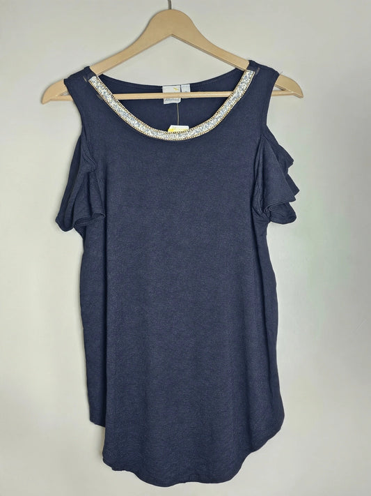 WTP 385 - Women Top and Blouse