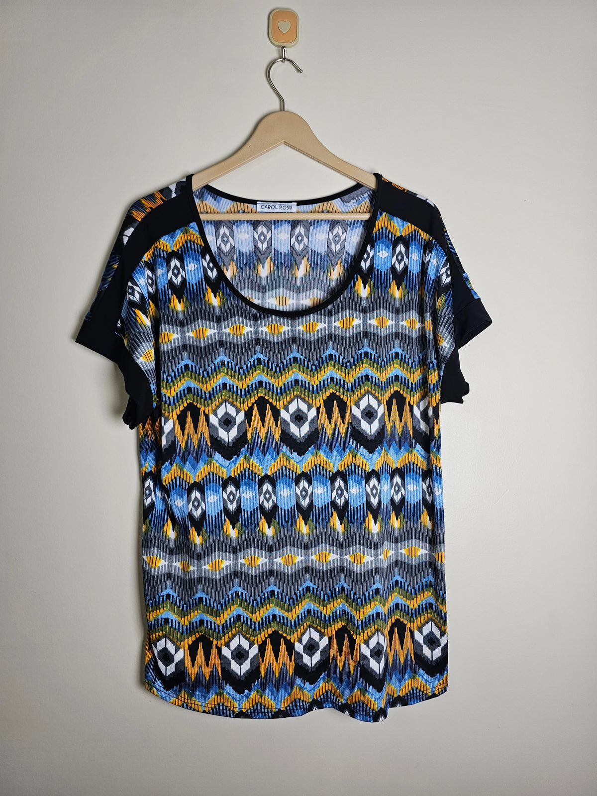 WTS 297 - Women Tshirts