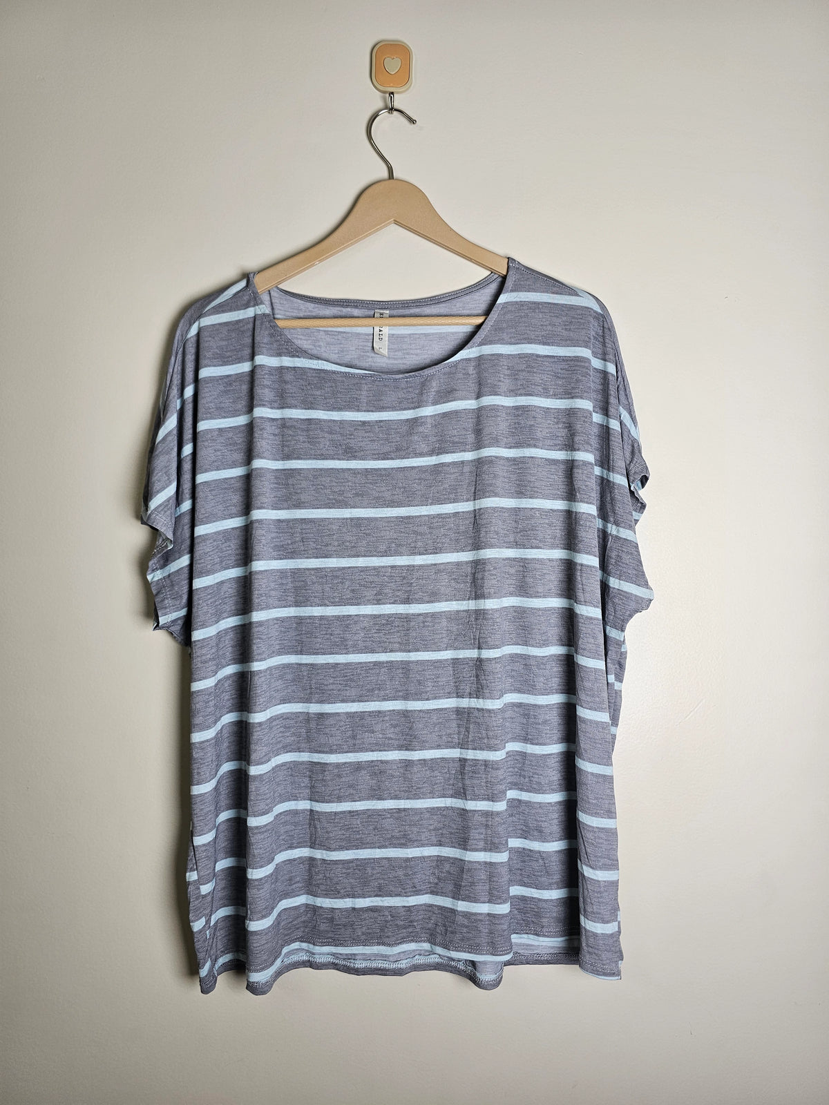 WTS 300 - Women Tshirts