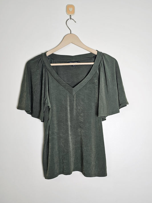 WTS 366 - Women Tshirts