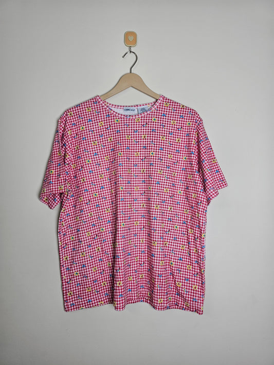 WTS 379 - Women Tshirts