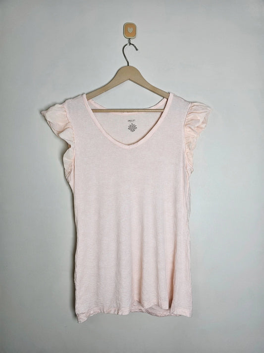 WTS 380 - Women Tshirts