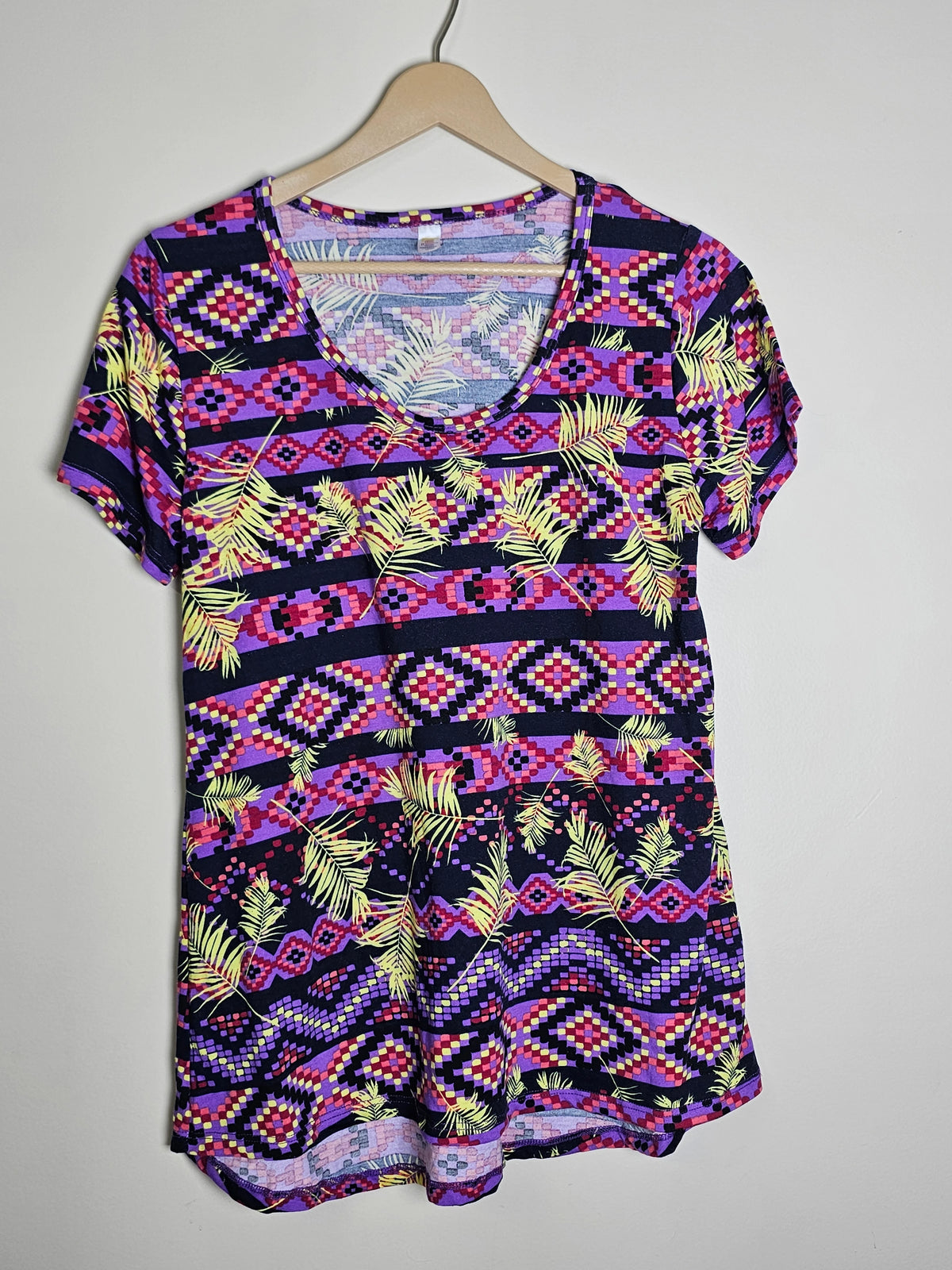 WTS 396 - Women Tshirts