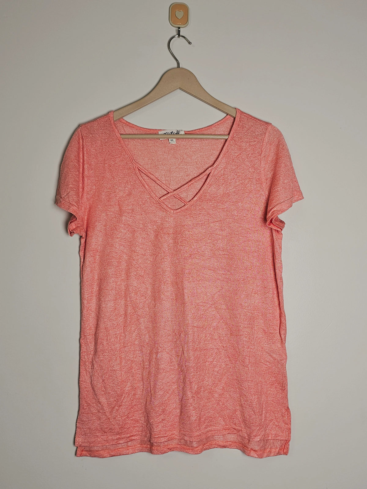 WTS 415 - Women Tshirts