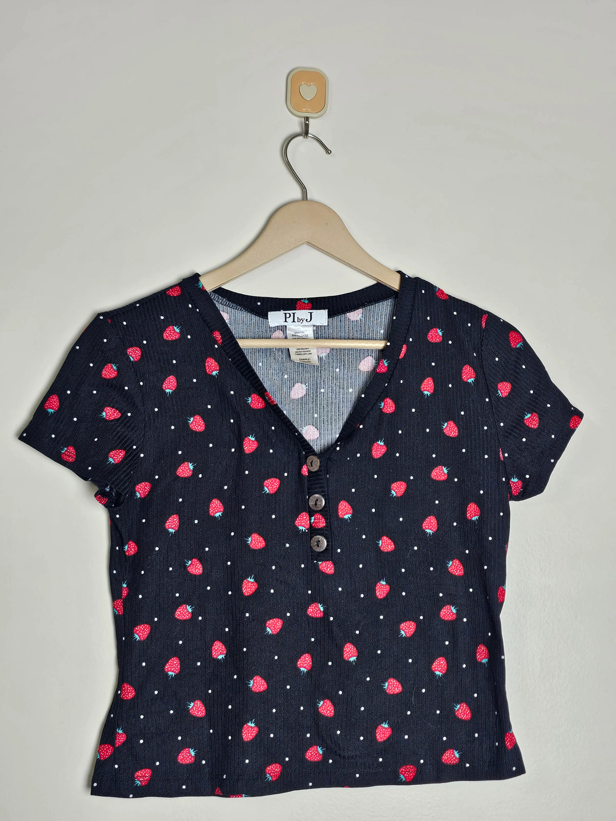 WTS 416 - Women Tshirts
